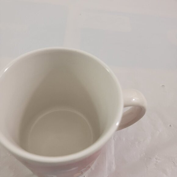 M&m's Mars Red Candy Character Collectible Ceramic Coffee Mug - Picture 7 of 12